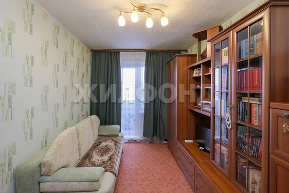
   Продам 4-комнатную, 78.2 м², Связистов ул, 113

. Фото 20.