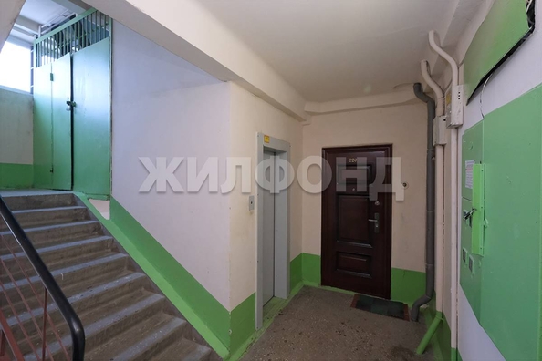 
   Продам 4-комнатную, 78.2 м², Связистов ул, 113

. Фото 24.