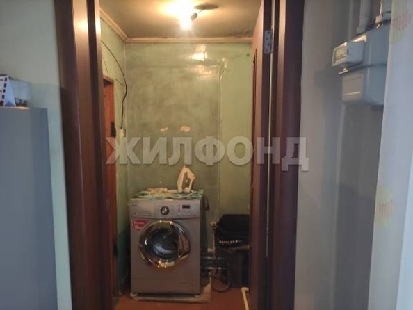 
   Продам дом, 47.7 м², Новосибирск

. Фото 7.