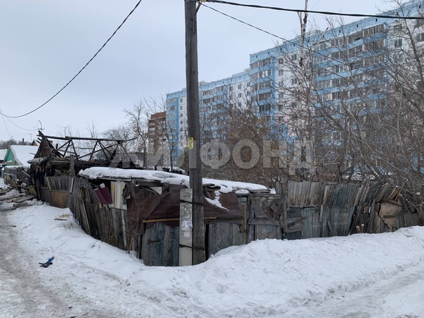 
  Продам  дачный участок, 6.75 соток, Обь

. Фото 2.