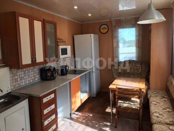 
  Продам дачу, 4.5 соток, Искитим

. Фото 4.