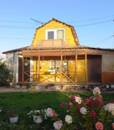 
  Продается дача, 65 м², Искитим
. Фото 1.
