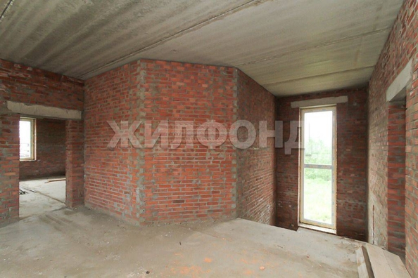 
   Продам дом, 508.3 м², Новосибирск

. Фото 20.
