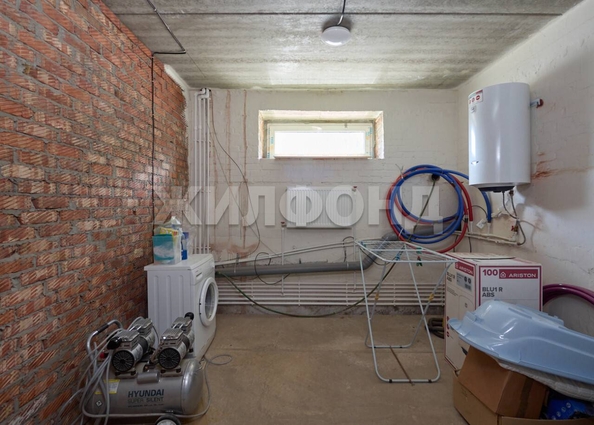 
  Продается дом, 508.3 м², Новосибирск
. Фото 3.