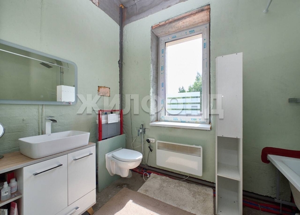 
  Продается дом, 508.3 м², Новосибирск
. Фото 13.