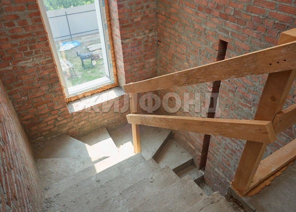 
  Продается дом, 508.3 м², Новосибирск
. Фото 16.