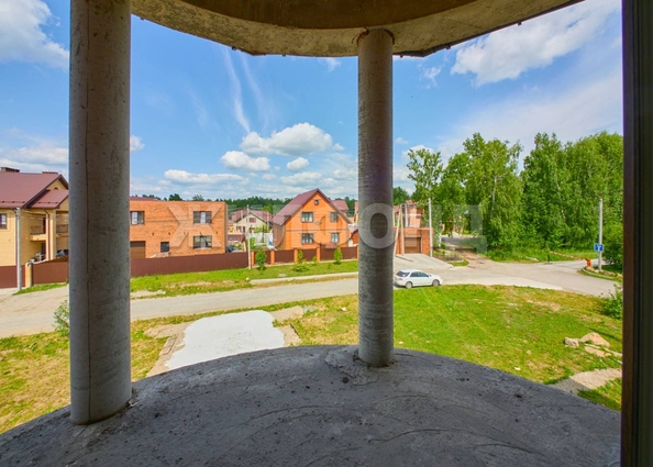
  Продается дом, 508.3 м², Новосибирск
. Фото 25.