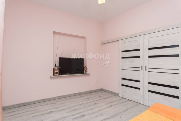 
   Продам дом, 154.5 м², Новосибирск

. Фото 6.