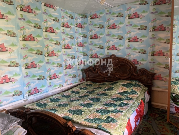 
   Продам дом, 66.5 м², Новосибирск

. Фото 2.