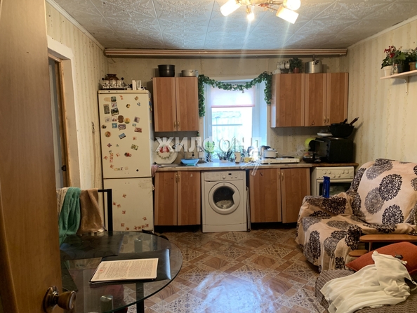 
   Продам дом, 66.5 м², Новосибирск

. Фото 4.