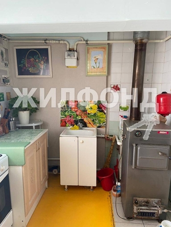 
   Продам дом, 47.7 м², Соколово

. Фото 11.