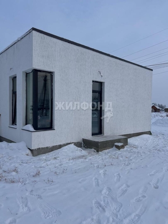 
   Продам дом, 79.4 м², Ленинское

. Фото 2.