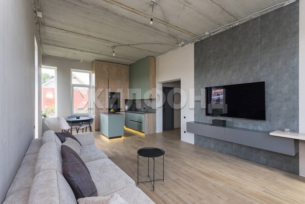 
   Продам дом, 79.4 м², Ленинское село

. Фото 5.