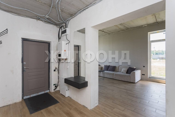
   Продам дом, 79.4 м², Ленинское село

. Фото 15.