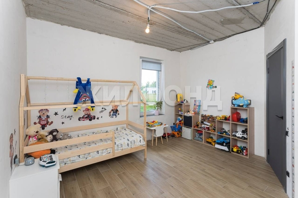 
   Продам дом, 79.4 м², Ленинское село

. Фото 24.