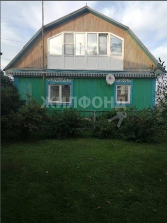 
   Продам дом, 57 м², Сокур

. Фото 1.