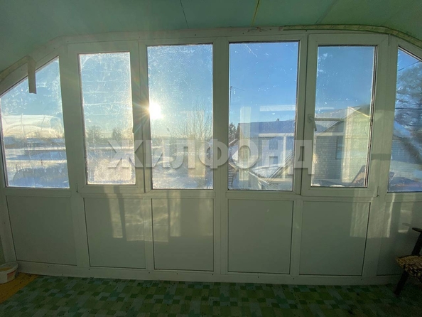 
   Продам дом, 57 м², Сокур

. Фото 17.