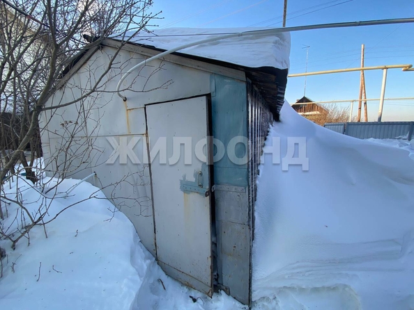 
   Продам дом, 57 м², Сокур

. Фото 27.