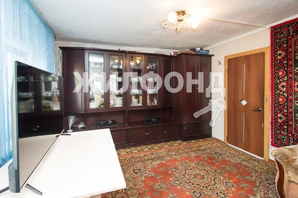 
   Продам дом, 35.8 м², Новосибирск

. Фото 5.