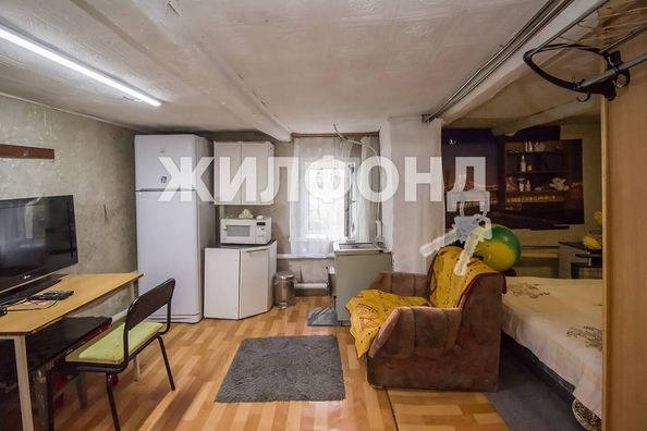 
   Продам дом, 35.8 м², Новосибирск

. Фото 20.