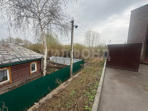 
  Продается дом, 38.8 м², Новосибирск
. Фото 2.