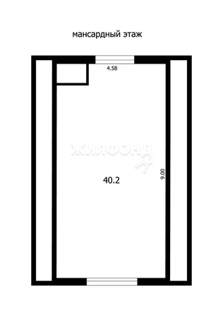 
   Продам дом, 108.4 м², Октябрьский

. Фото 18.