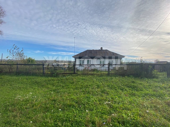 
  Продается дом 42.6 м². Фото 2.