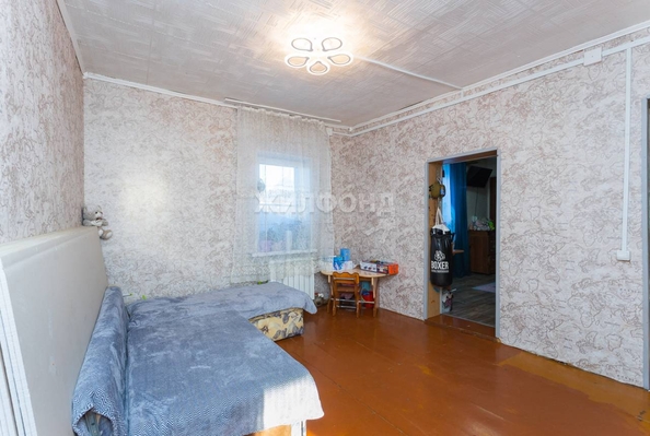 
   Продам дом, 107.5 м², Новосибирск

. Фото 6.