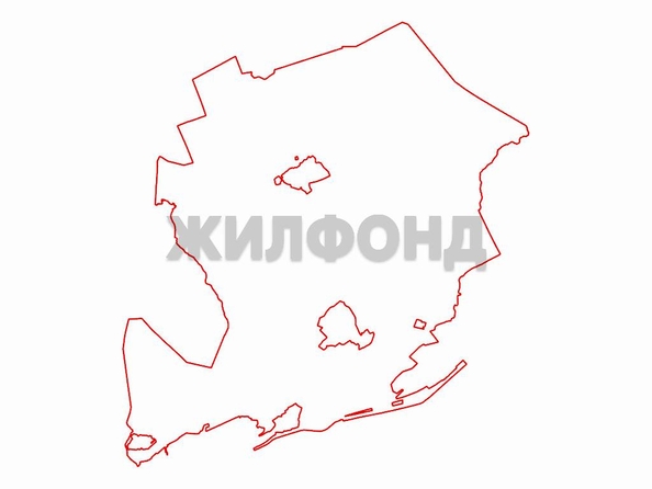 
  Продам  дачный участок, 9.35 соток, Октябрьский пос

. Фото 3.