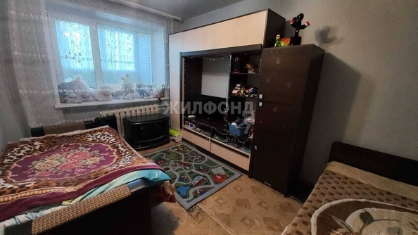 
   Продам комнату, 12.2 м², Новоуральская ул, 16/3

. Фото 3.