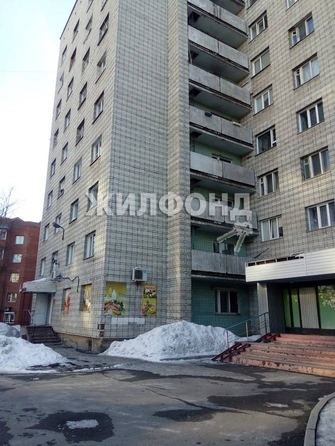 
   Продам комнату, 17 м², Ломоносова ул, 59

. Фото 6.