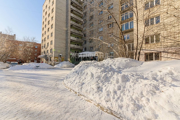 
   Продам комнату, 17 м², Ломоносова ул, 59

. Фото 9.