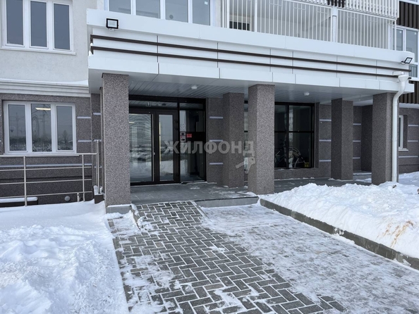 
   Продам 1-комнатную, 35.9 м², Забалуева ул, 102

. Фото 25.