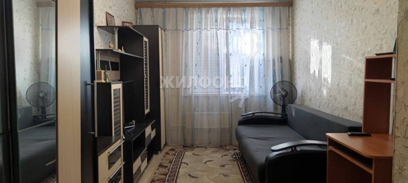 
   Продам 1-комнатную, 33.9 м², Пушкина ул, 176

. Фото 4.