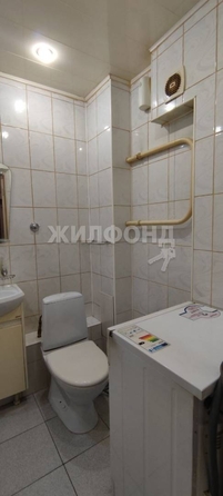 
   Продам 1-комнатную, 33.9 м², Пушкина ул, 176

. Фото 8.