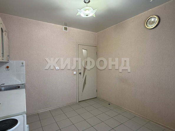 
  Продается 1-комн. квартира 33.9 м². Фото 5.