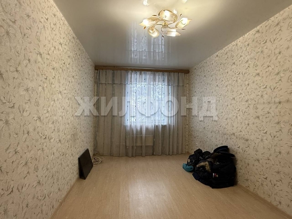 
  Продается 1-комн. квартира 33.9 м². Фото 6.