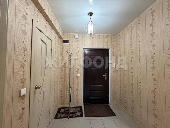 
  Продается 1-комн. квартира 33.9 м². Фото 10.