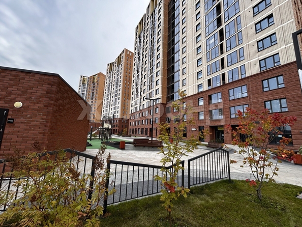 
   Продам 1-комнатную, 43.1 м², Аэропорт ул, 49

. Фото 13.