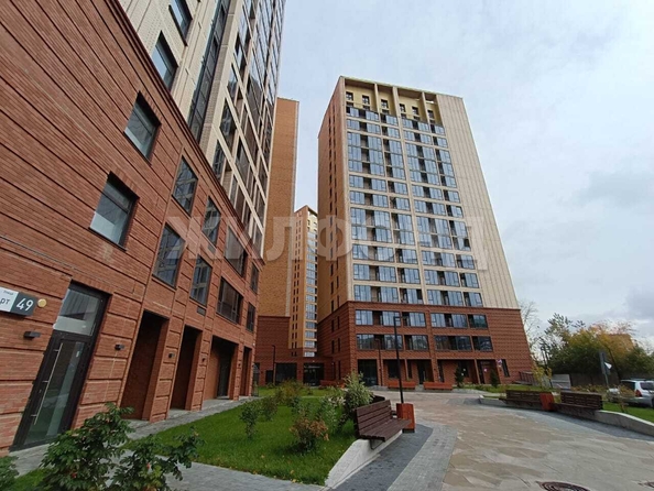 
   Продам 1-комнатную, 43.1 м², Аэропорт ул, 49

. Фото 22.