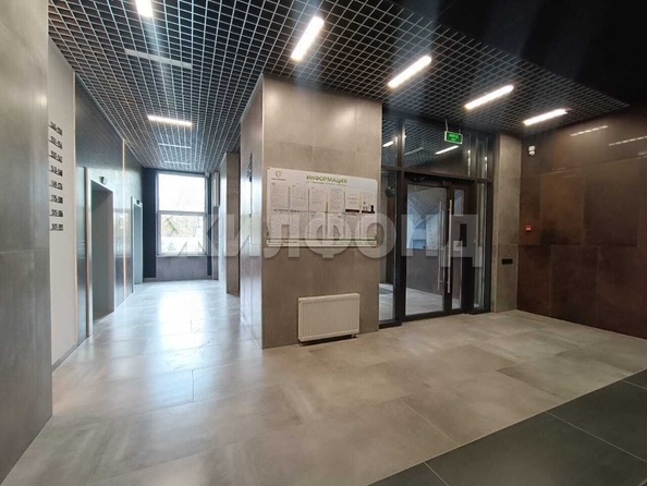 
   Продам 1-комнатную, 43.1 м², Аэропорт ул, 49

. Фото 27.