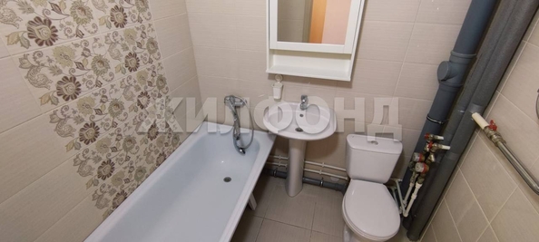 
  Продается 1-комн. квартира, 36.6 м², ЖК Родники, дом 2, серия Smart
. Фото 9.