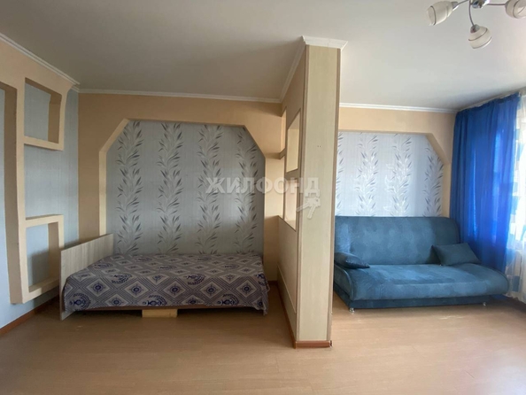 
   Продам 1-комнатную, 33.5 м², Объединения ул, 23

. Фото 8.