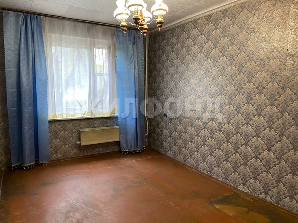 
   Продам 1-комнатную, 29.8 м², Белинского ул, 6

. Фото 5.