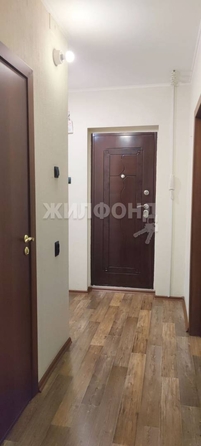 
   Продам 1-комнатную, 34.4 м², Гребенщикова ул, 7

. Фото 8.