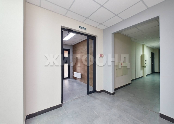 
  Продается 1-комн. квартира, 33 м², ЖК Квартал на Игарской, дом 1
. Фото 12.