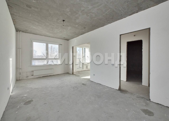 
  Продается 1-комн. квартира, 41 м², ЖК Квартал на Игарской, дом 1
. Фото 6.