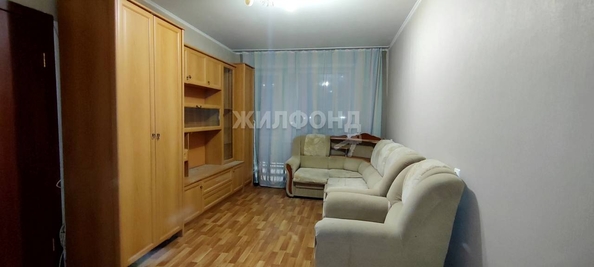 
   Продам 1-комнатную, 34.8 м², Краузе ул, 19

. Фото 1.