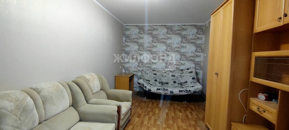 
   Продам 1-комнатную, 34.8 м², Краузе ул, 19

. Фото 3.