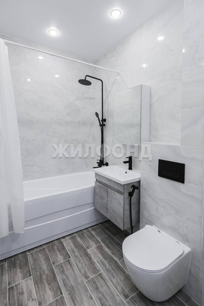 
  Продается студия, 26.8 м², ЖК Квартал на Игарской, дом 1 мон
. Фото 6.